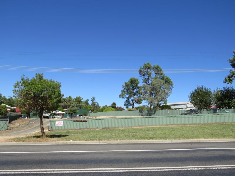 9 Inverell Road, Warialda, NSW 2402