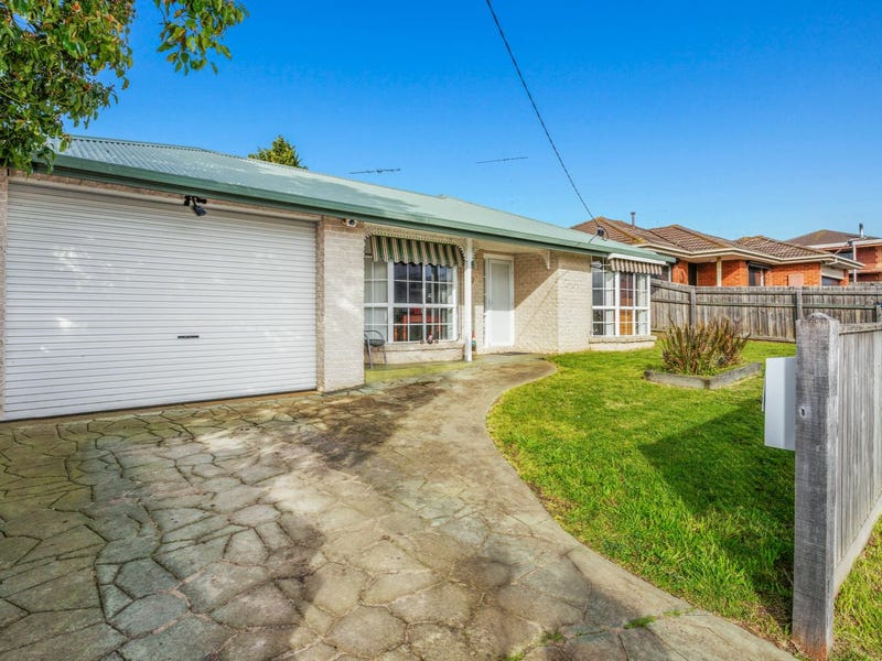 19 Lacoora Avenue, Clifton Springs, VIC 3222