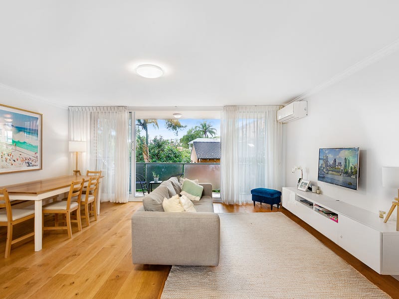 8/20 Angle Street, Balgowlah, NSW 2093 Property Details