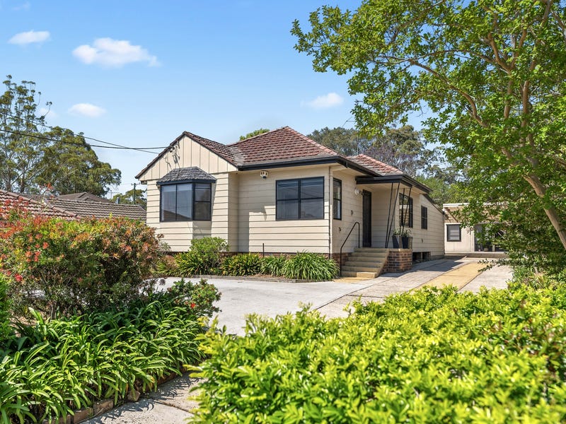 1 Wall Avenue, Asquith, NSW 2077 Property Details