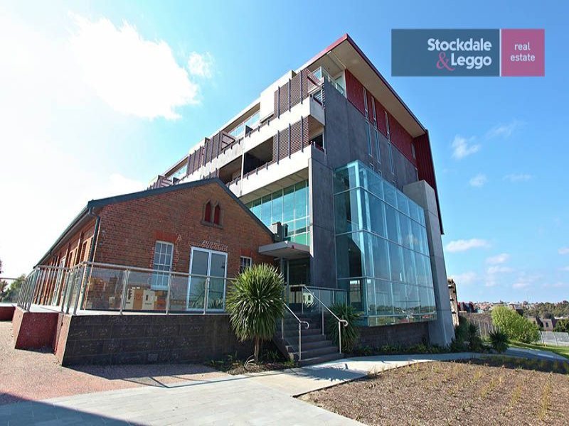 109/19 Pentridge Boulevard, Coburg, Vic 3058 Property Details