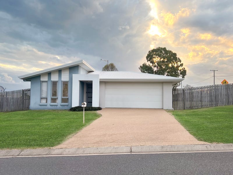 Rental Properties and Real Estate in Rockhampton City, QLD 4700 Pg. 2