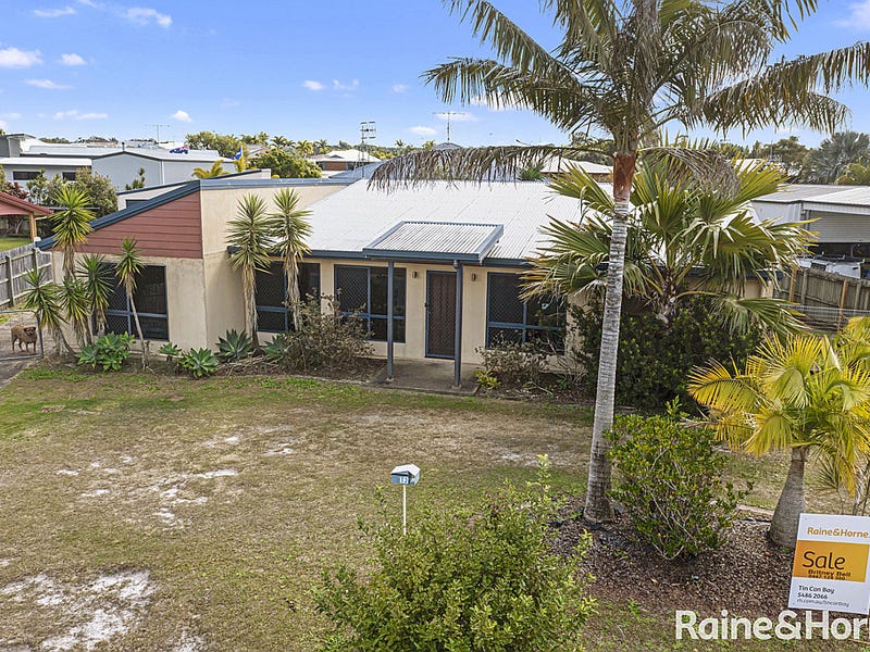 32 Summer Way, Tin Can Bay, QLD 4580
