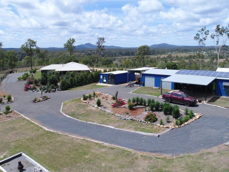 192 Neils Road, Rosedale, Qld 4674 Property Details