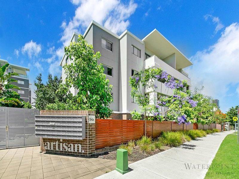 11/54a Blackwall Point Road, Chiswick, NSW 2046 Property Details