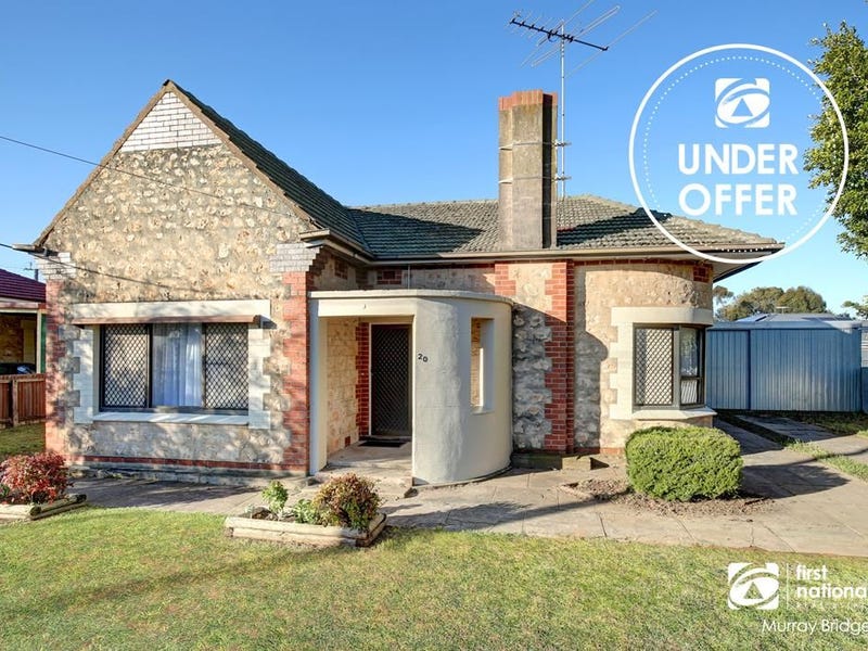 20 Myall Avenue, Murray Bridge, SA 5253