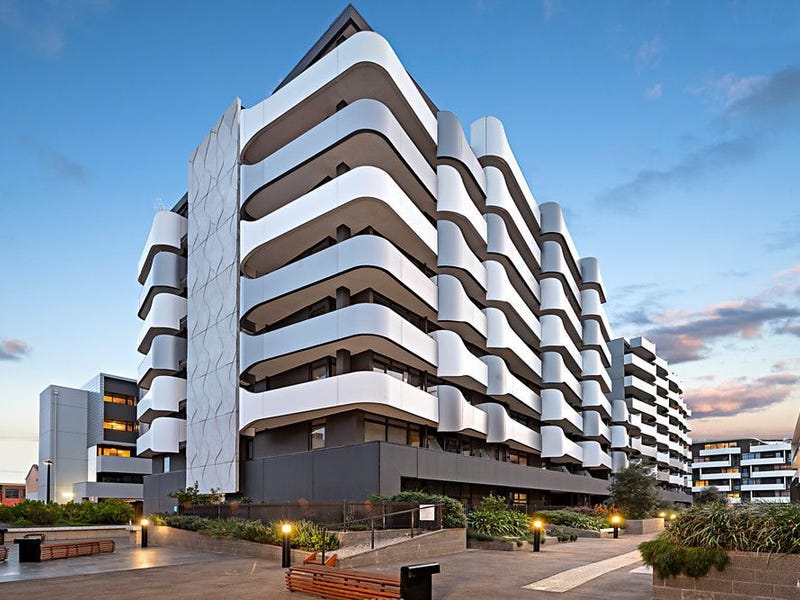 1319/182 Edward Street, Brunswick East, VIC 3057