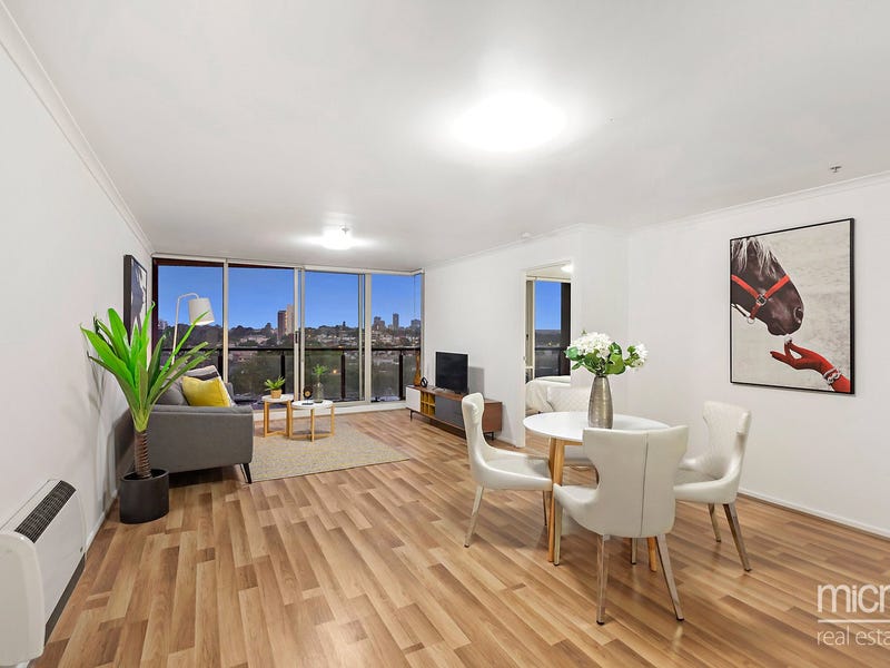 126/416A St Kilda Road, Melbourne, Vic 3004 Property Details