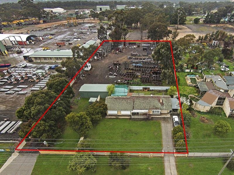 187 Allingham Street, Golden Square, VIC 3555