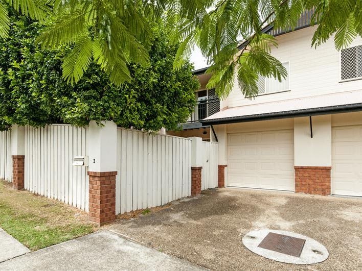 3/7 Stamford Street, Yeerongpilly, QLD 4105