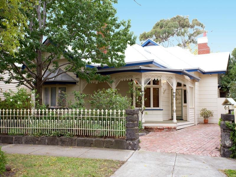 64 Victoria Street, Williamstown, Vic 3016 Property Details