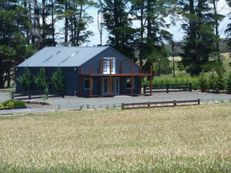 132 Sibley Road, Gundaroo, NSW 2620