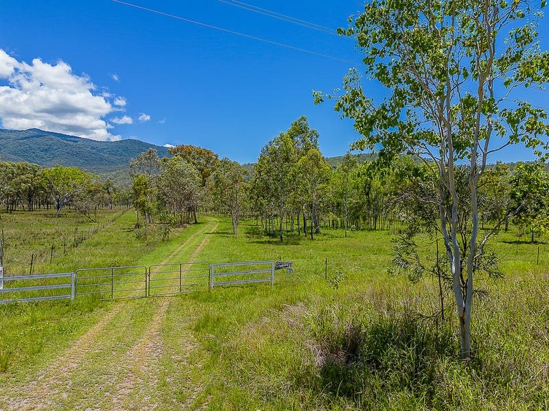 17141748 Woodstock Giru Road, Majors Creek, QLD 4816