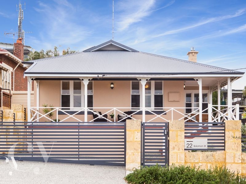 Sold Property Prices & Auction Results in North Coogee, WA 6163 (+1