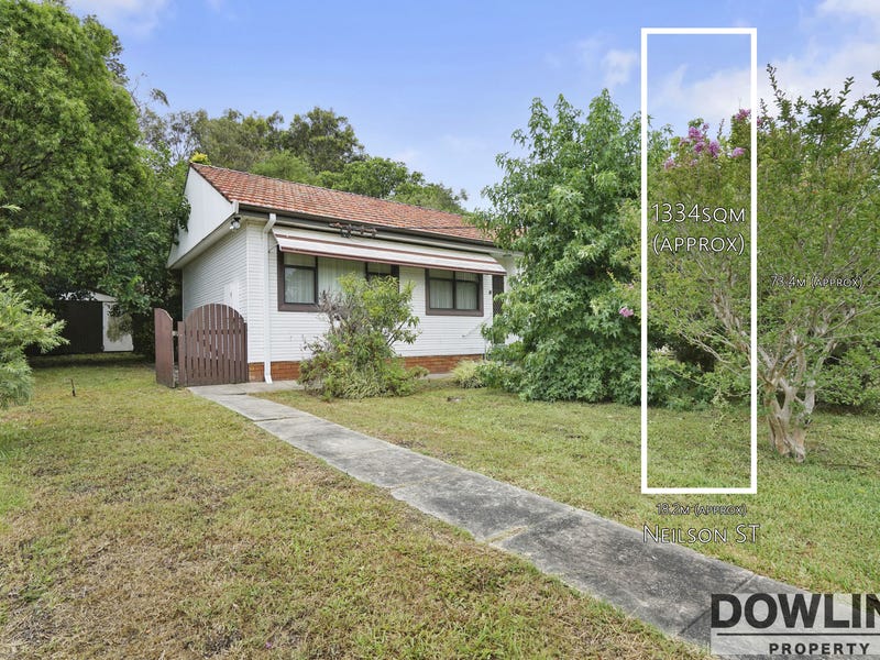 26 Neilson Street, Edgeworth, NSW 2285 Property Details