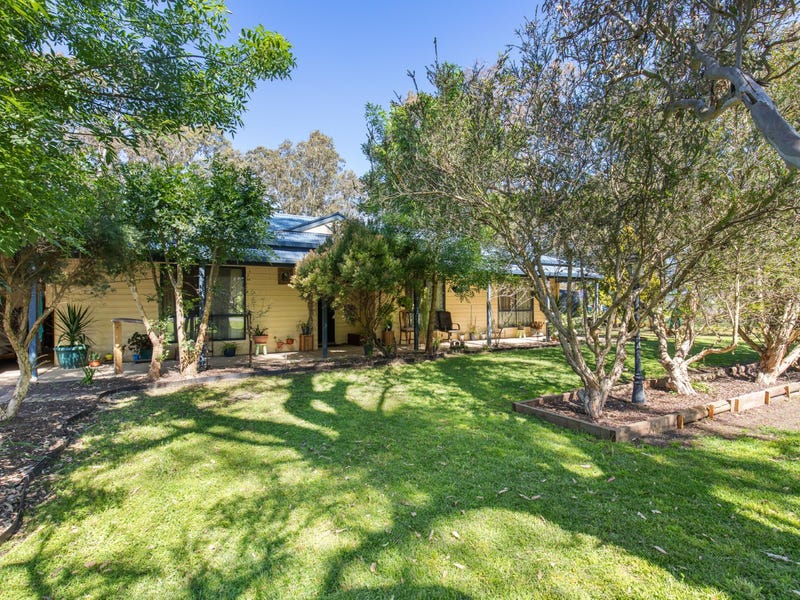 1617 Railway Terrace, Kalangadoo, SA 5278 Property Details