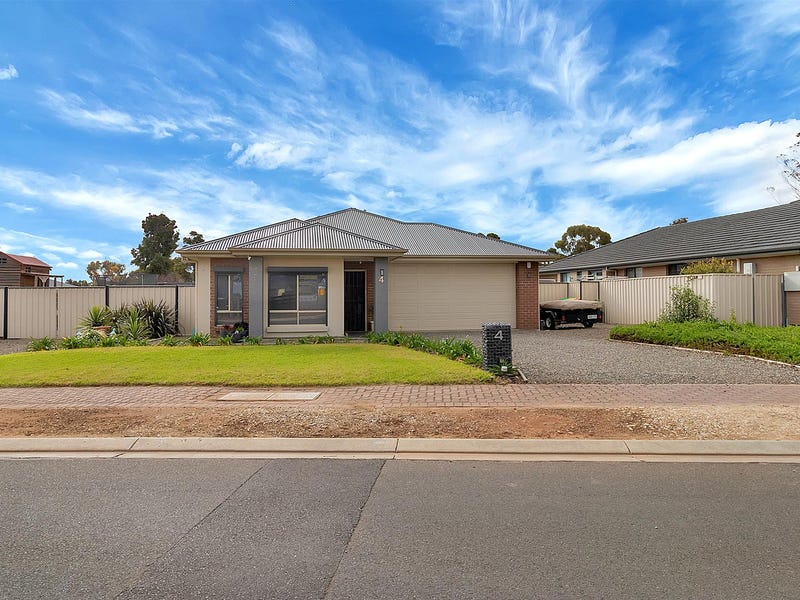 4 Henry Turton Circuit, Wasleys, SA 5400 Property Details