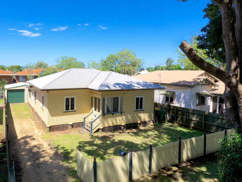 20 Boulton Terrace, Toowoomba City, QLD 4350