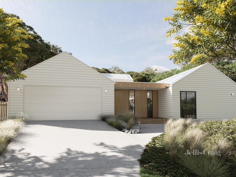 2 Prince Street, Blairgowrie, Vic 3942 House for Sale