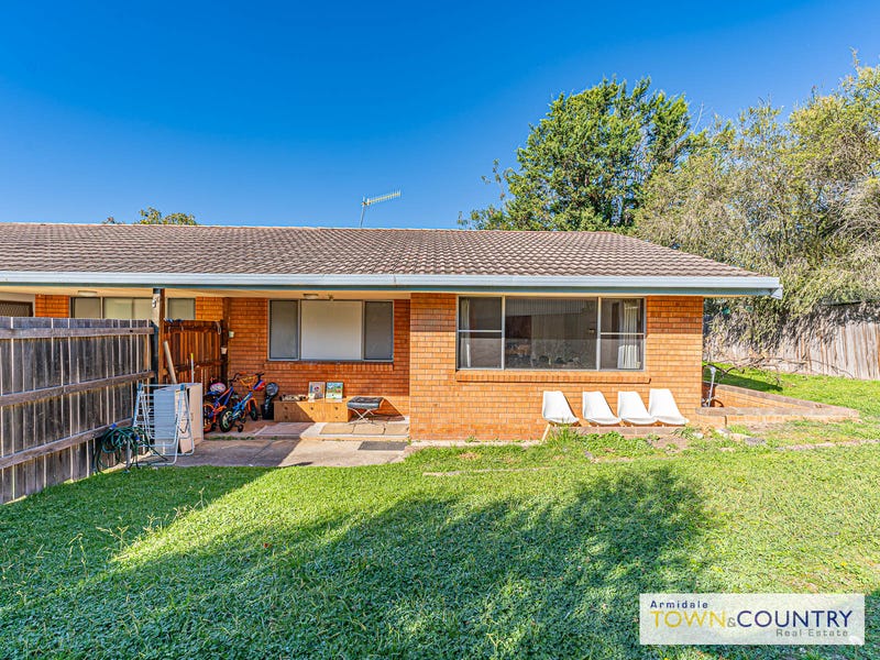 4/10 Dawson Avenue, Armidale, NSW 2350 Unit for Sale