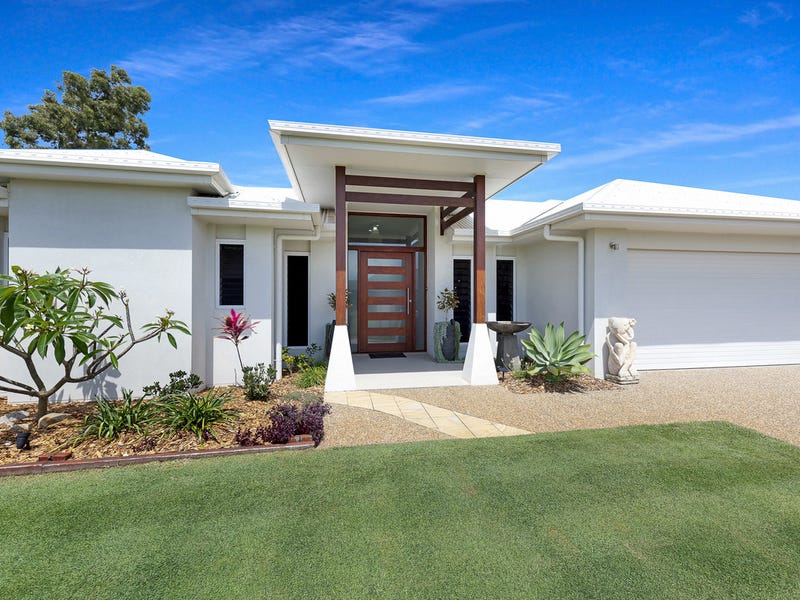 16 Masthead Drive, Bargara, Qld 4670 Property Details