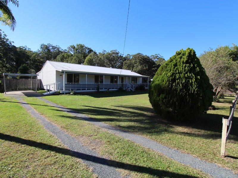 16 Hoskins Street, Nabiac, NSW 2312