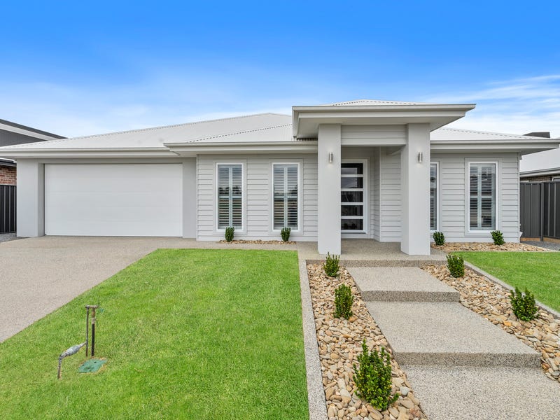 43 Morrisey Drive, Yarrawonga, Vic 3730 House for Sale realestate