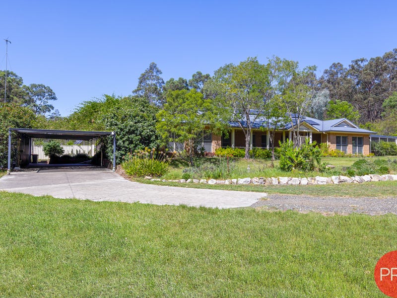 927 Old Maitland Road, Bridge, NSW 2326