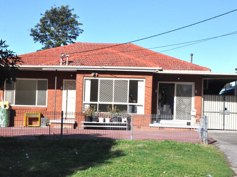 86 Sussex Street, Cabramatta, NSW 2166 House for Rent
