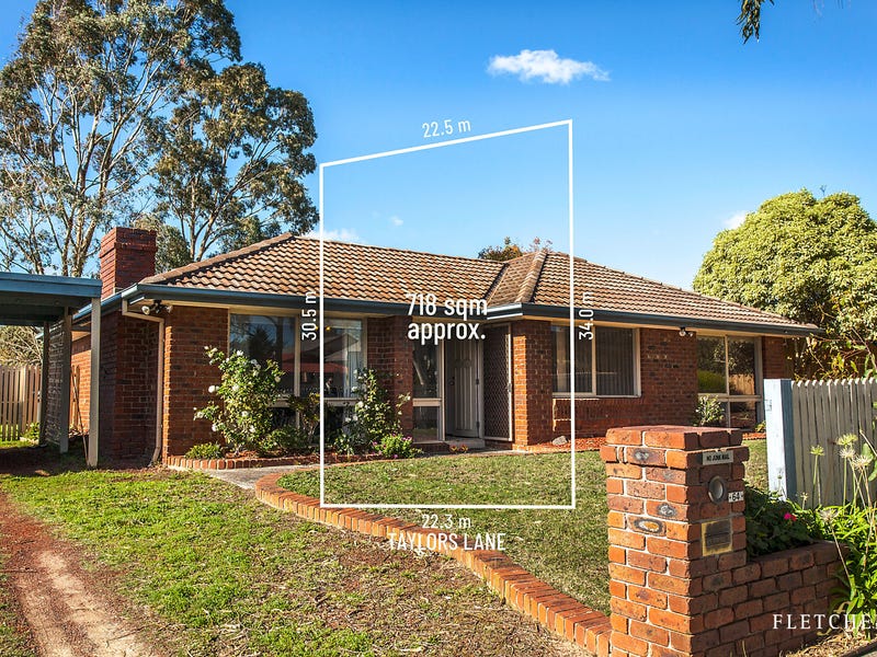 64 Taylors Lane, Rowville, Vic 3178 Property Details