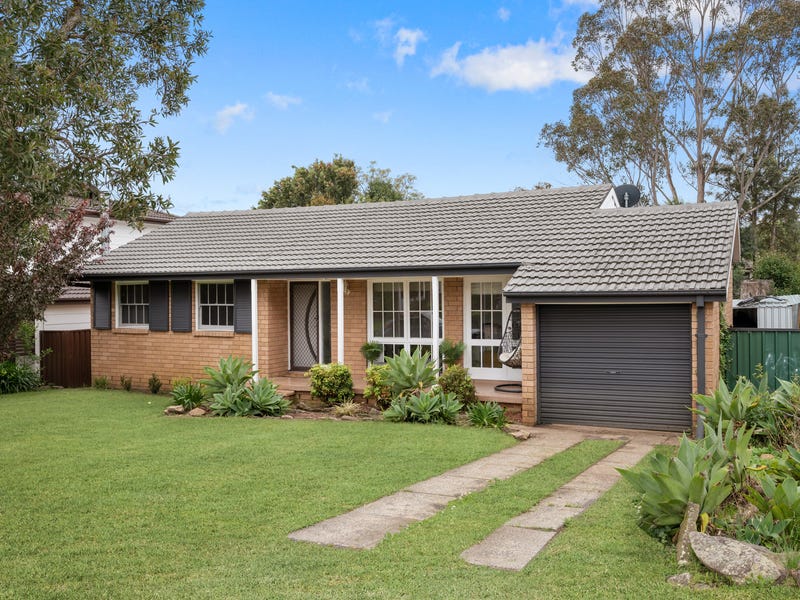 10 Bottlebrush Avenue, Bradbury, NSW 2560 Property Details