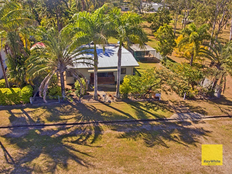 10 Menzies Street, Miriam Vale, QLD 4677