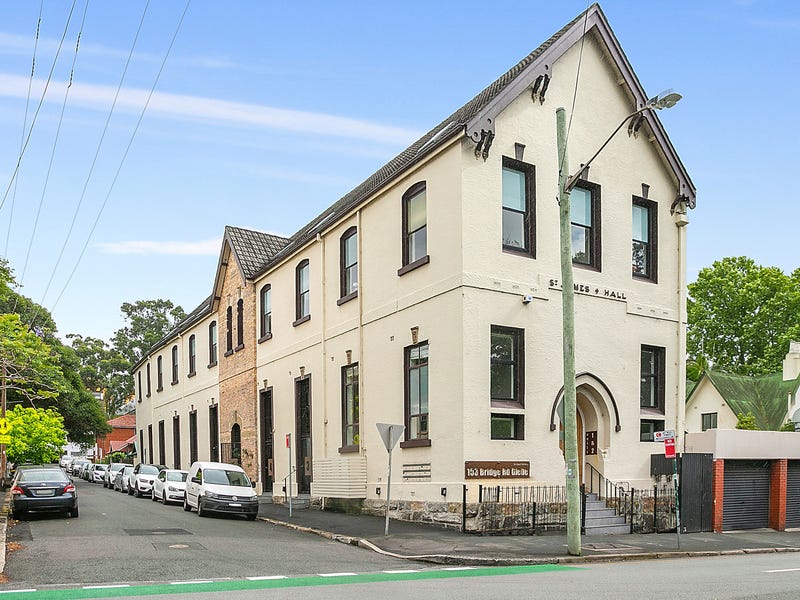 Houses for Sale in Glebe, NSW 2037