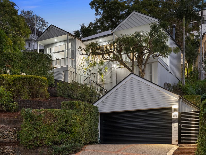 Real Estate & Property for Sale in Bardon, QLD 4065