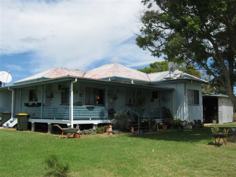 34 Old Emu Vale Road, Yangan, QLD 4371 - realestate.com.au