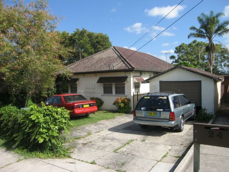 26 Windsor Road, Padstow, NSW 2211 Property Details