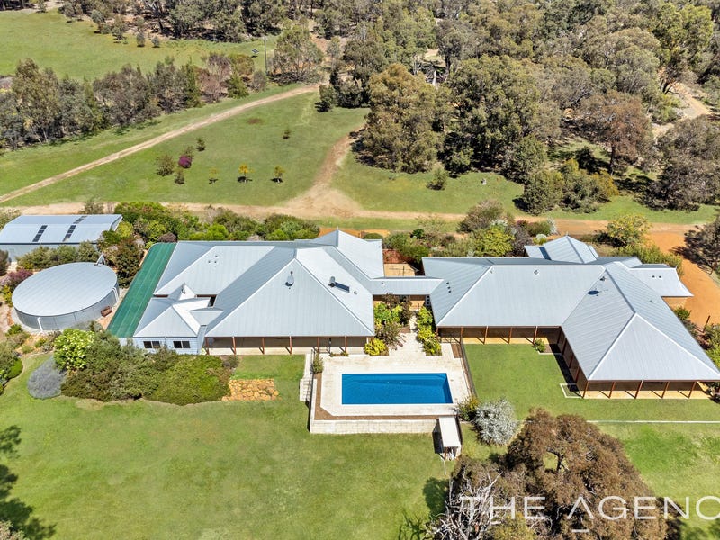 1180 Berry Road, Gidgegannup, WA 6083