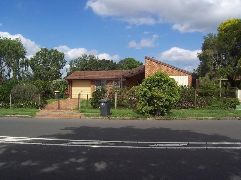 2 Nursery Avenue, Runcorn, QLD 4113