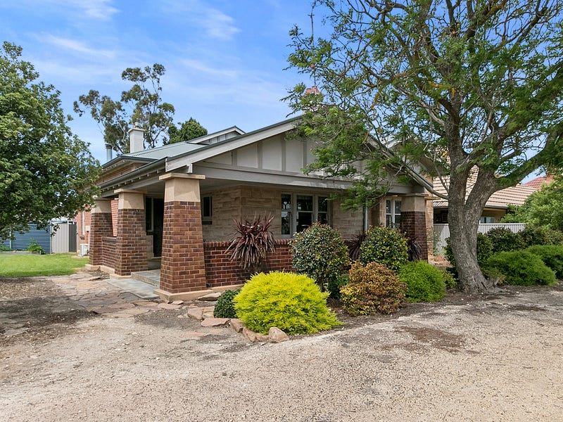 5456 Elizabeth Street, Maitland, SA 5573 Property Details