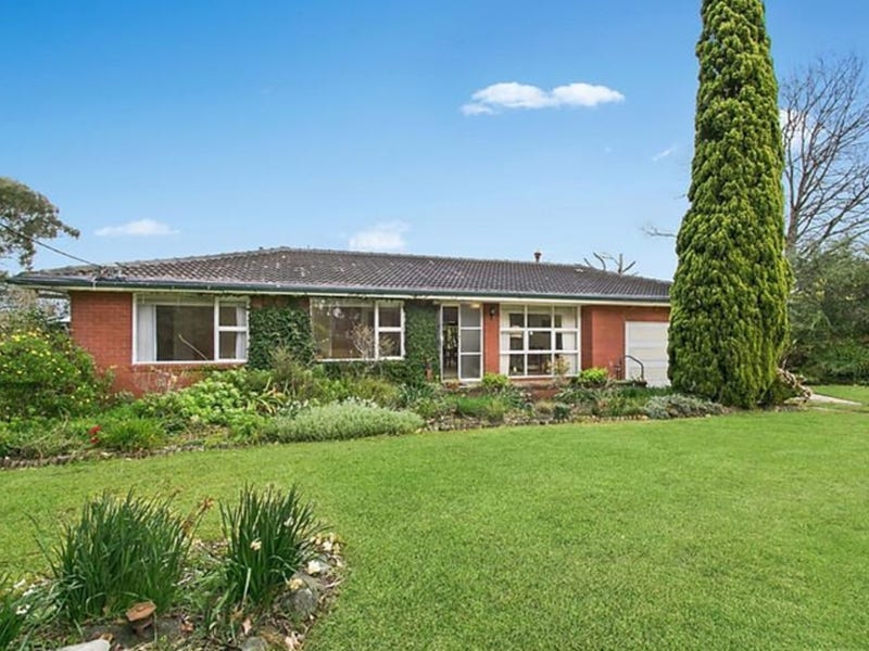 8 Jones Road, Kenthurst, NSW 2156 Property Details