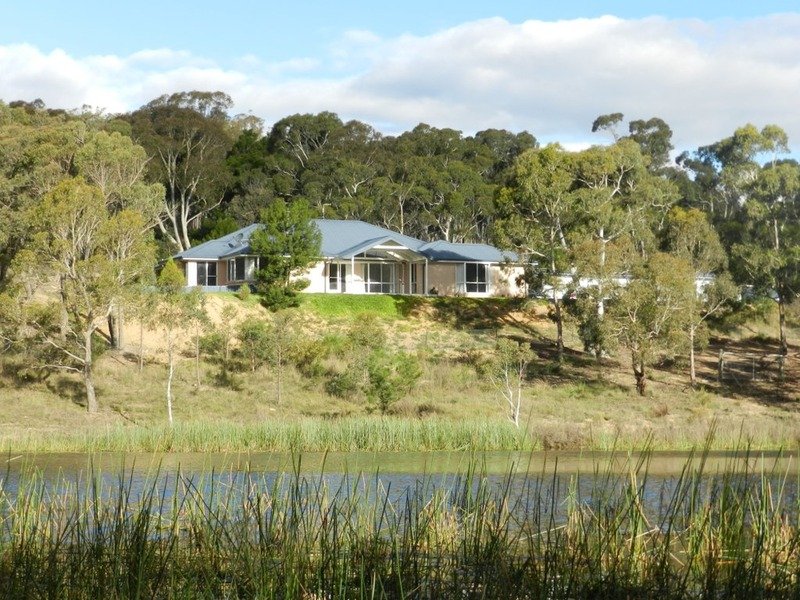 284 Rampion Hills Road, Carrick, NSW 2580