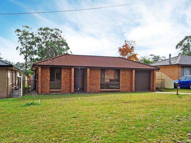 25 Argyle Street, Vincentia, NSW 2540 Property Details