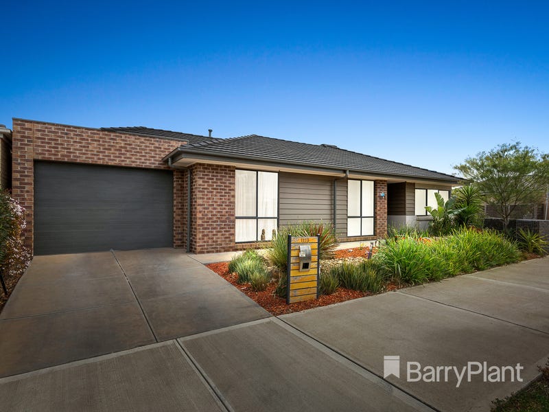 1173 Ison Road, Manor Lakes, VIC 3024