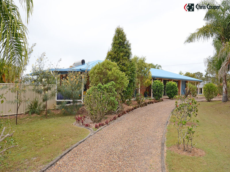 63 OSLOVE DRIVE, Booral, Qld 4655 Property Details