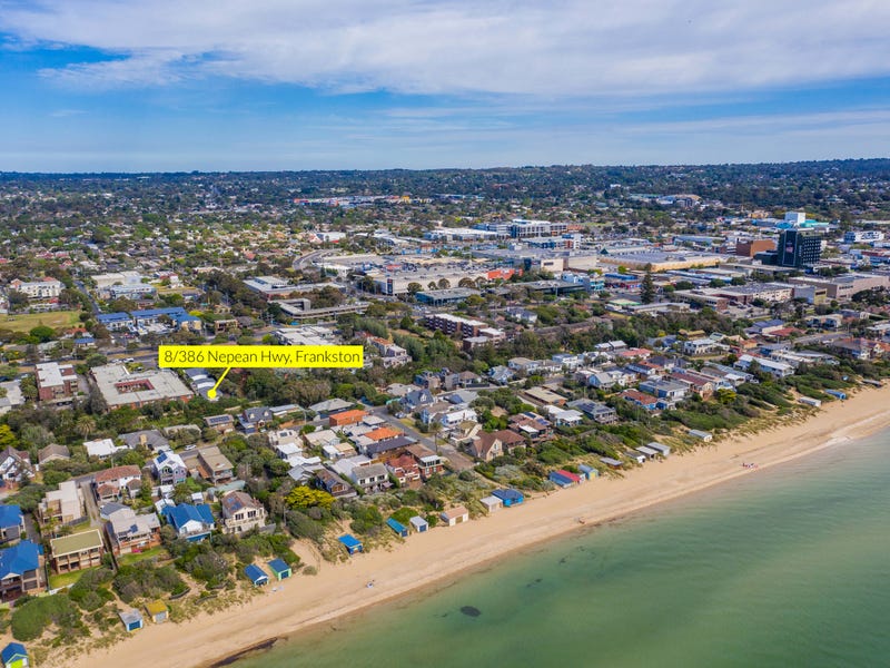 8/386 Nepean Highway, Frankston, Vic 3199 Property Details