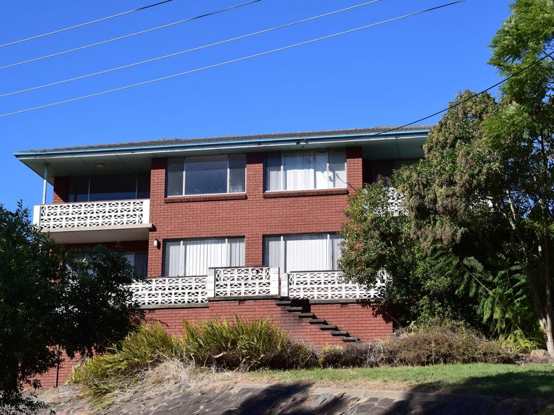 1/81 Morpeth Road, East Maitland, NSW 2323