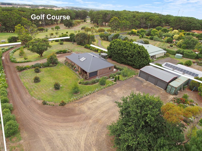 115 Curdies River Road, Timboon, VIC 3268