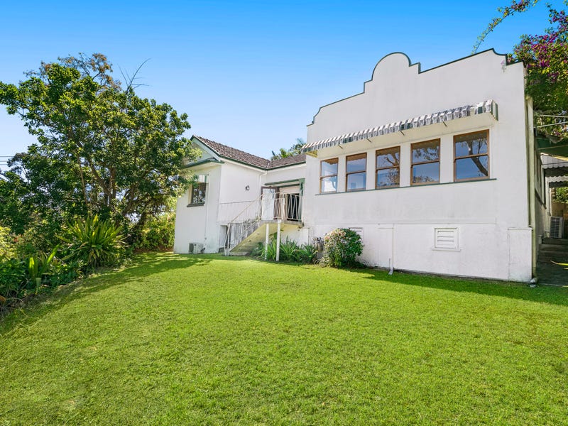 1 Garfield Drive, Paddington, Qld 4064 Property Details