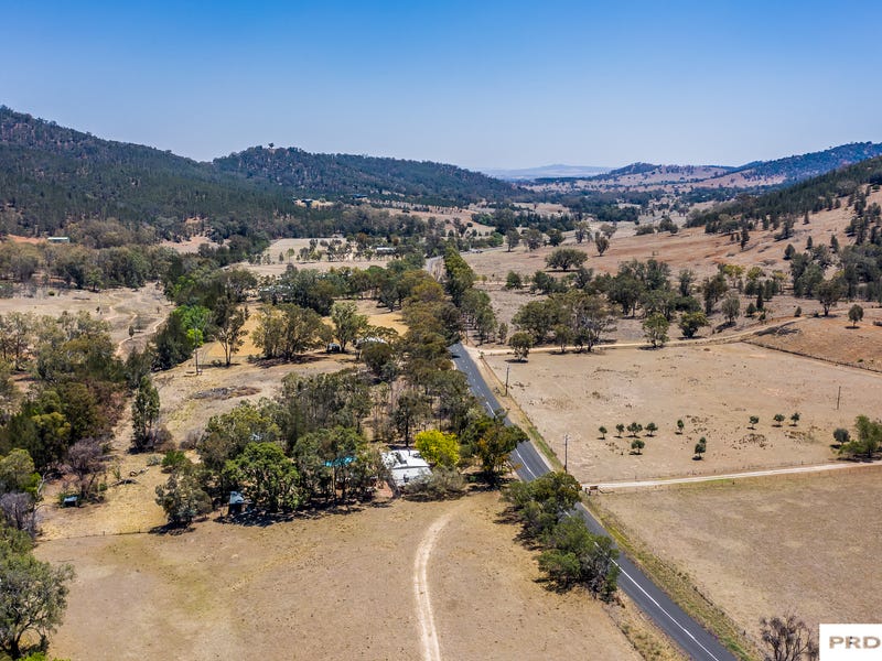 1370 Upper Moore Creek Road, Tamworth, NSW 2340 Property Details