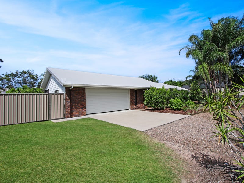 104 Garden Drive, Urangan, QLD 4655